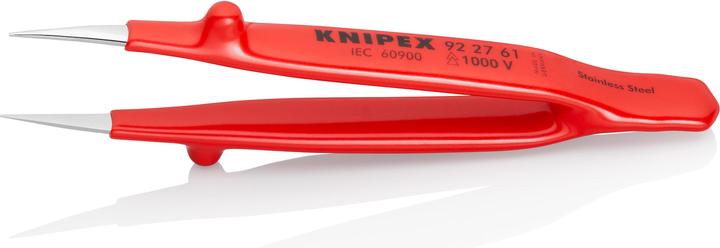 Produktbild Knipex Universalpinzette