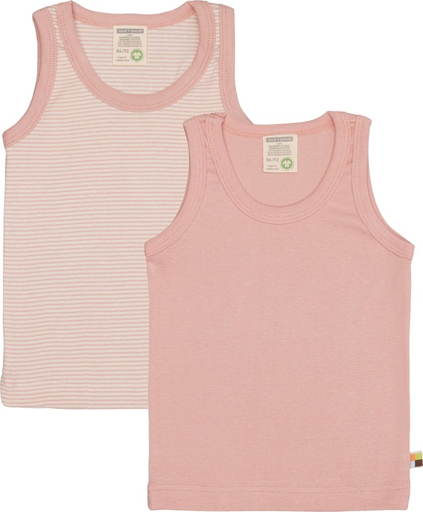 loud + proud Tanktop Set