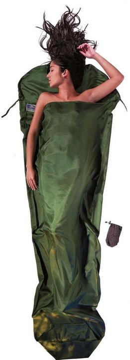 Actual product image Cocoon TravelSheet Silk (220 cm)