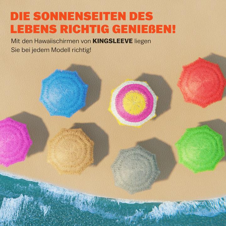 Image du produit Kingsleeve Parasol (1.60 m)