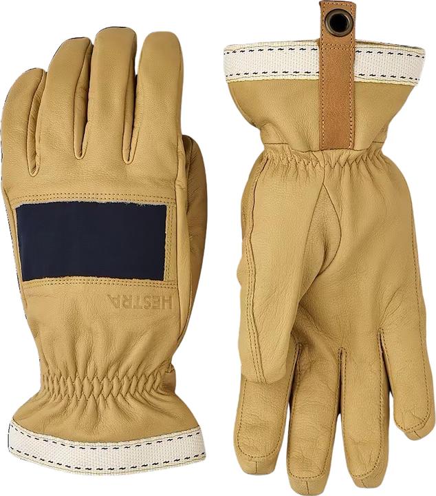 Actual product image Hestra Njord (9)