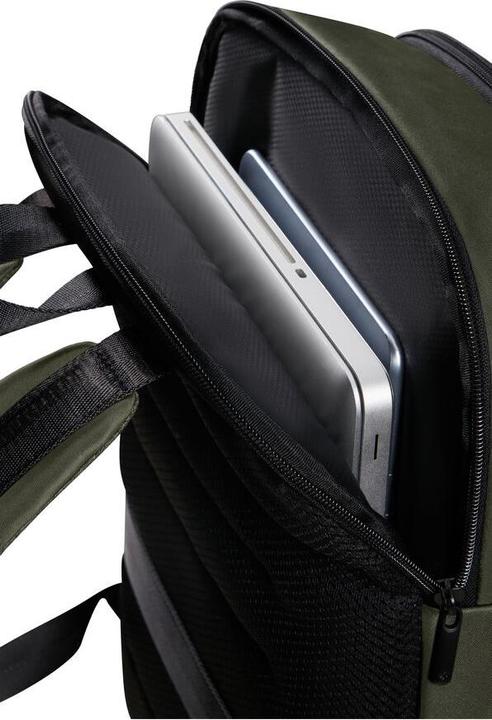 Actual product image Samsonite Relyon Rucksack 15.6" (19.50 l)