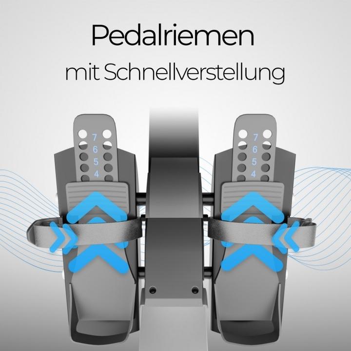 Image du produit Maxxus Rameurs