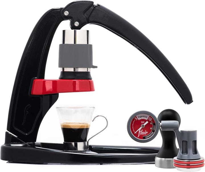 Produktbild Flair Espressokocher Pressure Kit
