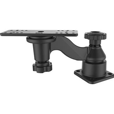 Thumbnail - RAM Mounts RAM Single Swing, Barcode-Scanner Zubehör