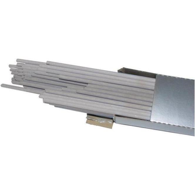 Thumbnail - Felder Silberhartlot AG 104 D1,5xL500mm L-Ag45Sn 25 St., Lötgerät Zubehör, Silber