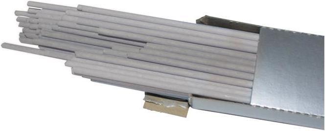 Actual product image Felder Silver brazing alloy AG 104 D1,5xL500mm L-Ag45Sn 5 pcs.