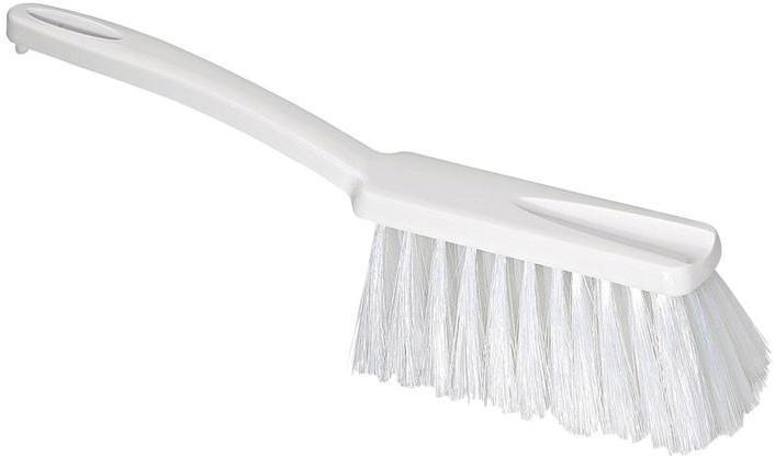 Nölle HACCP pennello a mano spessore setola 0,25 mm bianco (10 pz.)