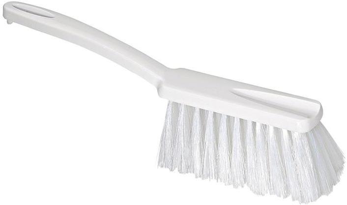 Nölle HACCP hand brush thickness of bristles 0.25 mm white (10 pcs.)