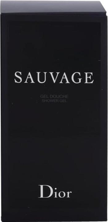 Produktbild Dior Sauvage (250 ml)