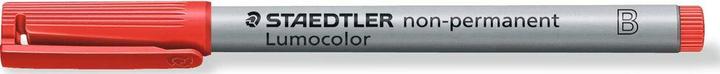 Produktbild Staedtler Lumocolor non-permanent (4x)