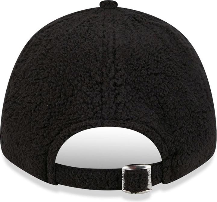 Produktbild New Era 9Forty Strapback Sherpa Cap - Borg Ny Yankees