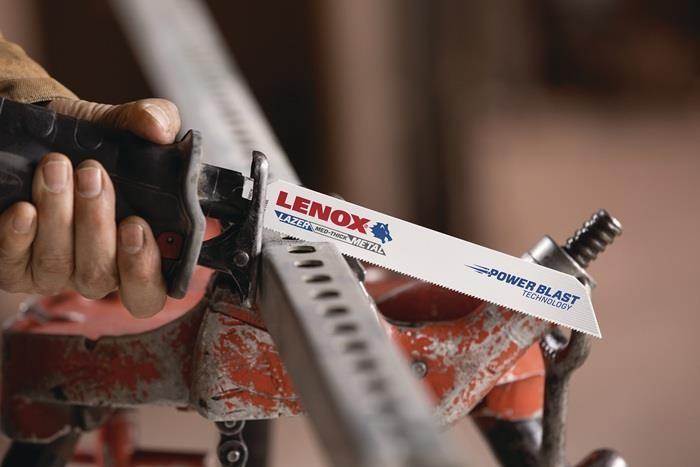 Produktbild Lenox Pj. for metal "" 300 mm 14TPI