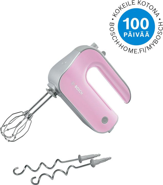 Produktbild Bosch Hausgeräte Mfq4030k (500 W)