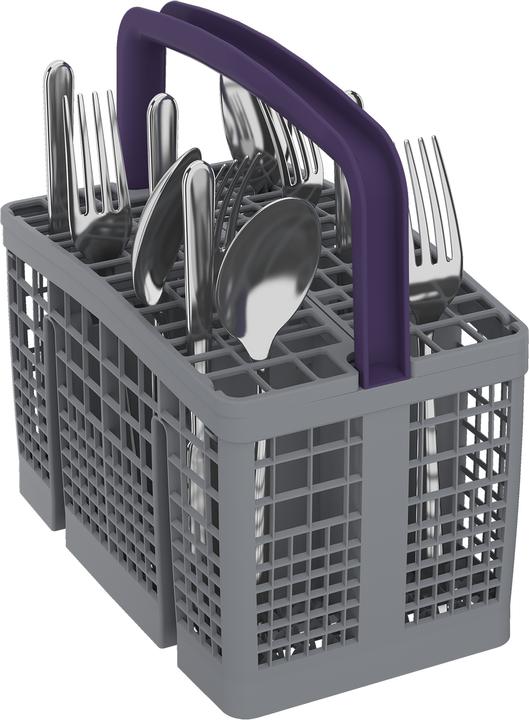 Produktbild Beko BDIN16420