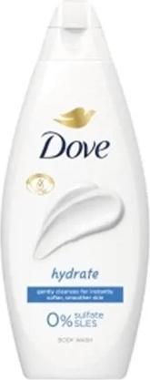 Actual product image Dove Hydrating Shower Gel - 250 Ml (250 ml)