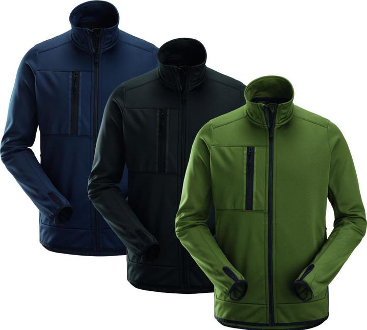 Immagine prodotto Snickers Workwear Giacca di pile AllroundWork 8059 (S)