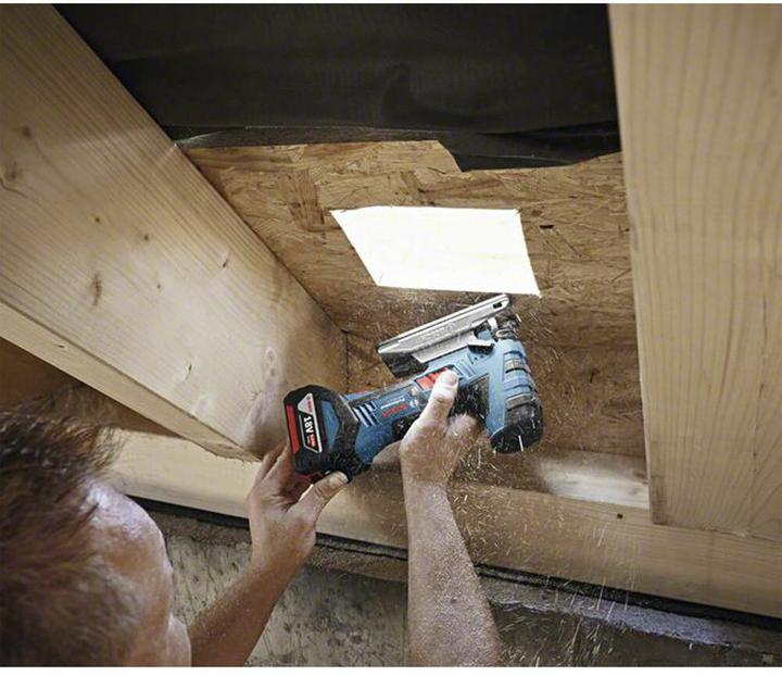 Produktbild Bosch Professional Gst 18v-Li S