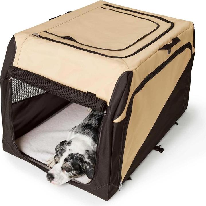 Produktbild Hunter Hundebox (Hund, Faltbar)
