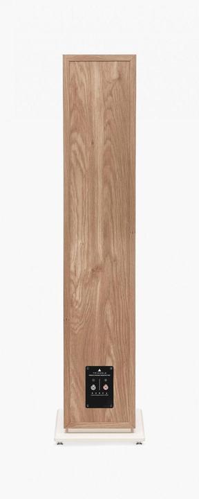 Image du produit Triangle BOREA BR09 Chêne clair (1 paire, 170 W)