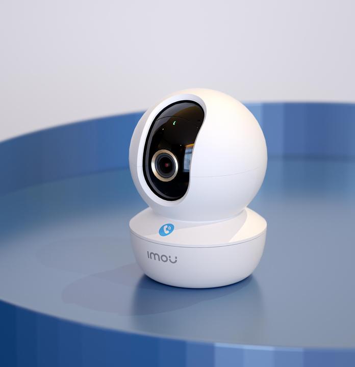 Actual product image Imou WRL CAMERA 4MP RANGER RC/IPC-GK2CP-4C0WR (2560 x 1440 Pixels)