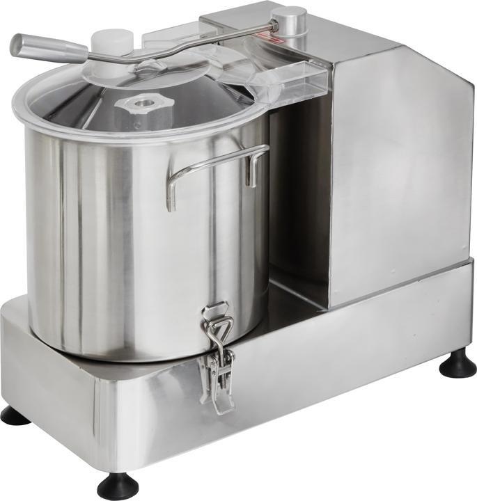 Produktbild Gastro Hero Cutter Eco (1800 W)