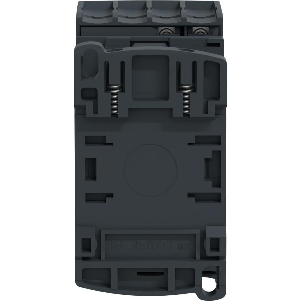 Thumbnail - Schneider Electric Spuln-Schütz 4polig NO,25A,220VDC,AC-1, Relais
