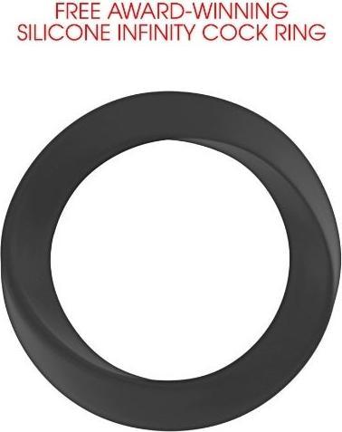 Image du produit Doc Johnson Pompe LCD automatique