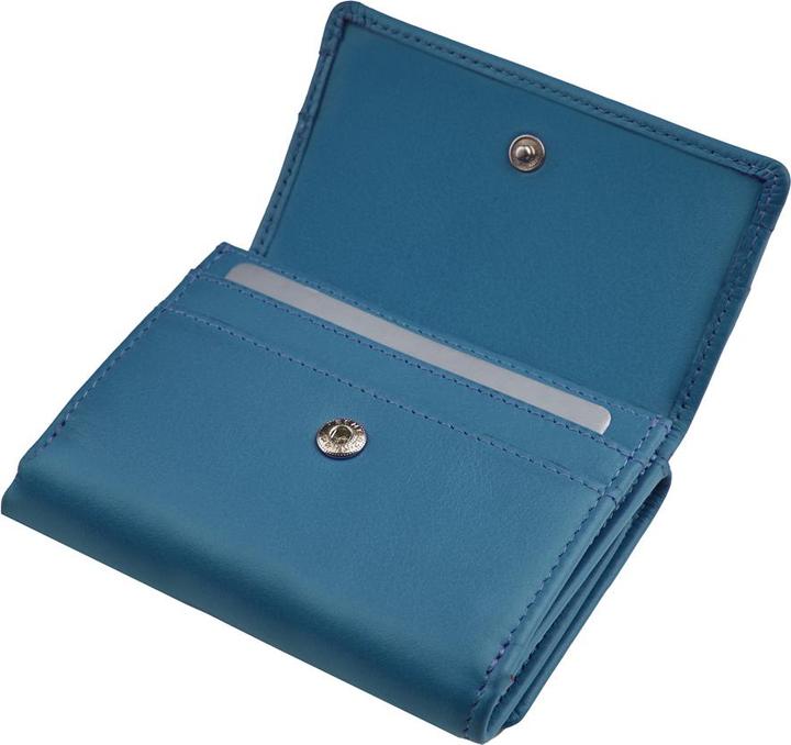 Actual product image Riccardo Ferducci Wallet