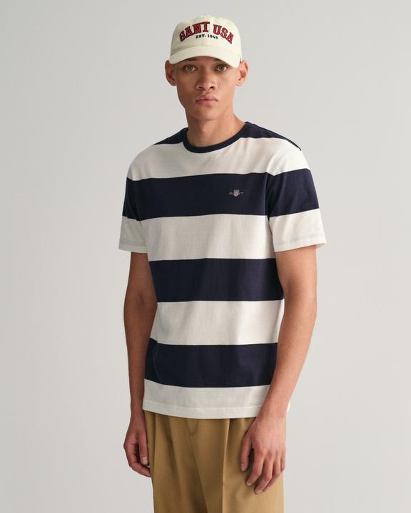 Produktbild GANT Bar Stripe T-Shirt (XL)