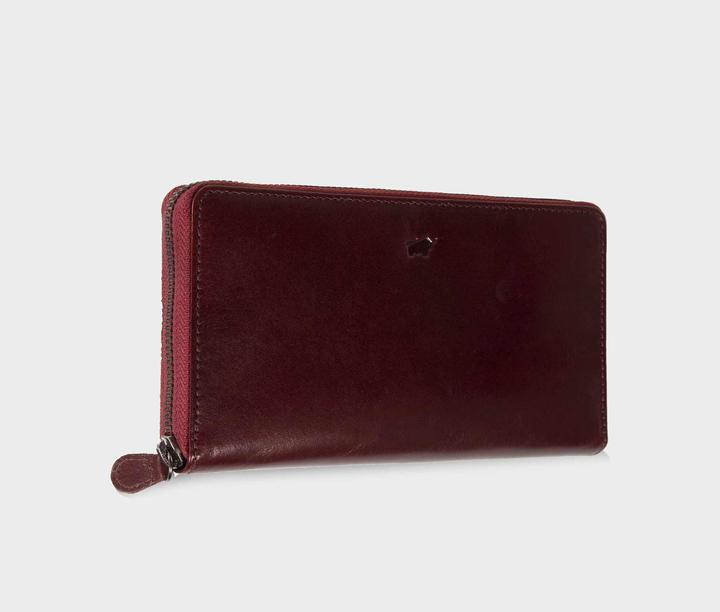 Actual product image Braun Büffel Arezzo Long Wallet 81455