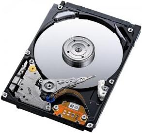 Produktbild Toshiba Enterprise HDD (250GB) NL 2.5" (0.25 TB)