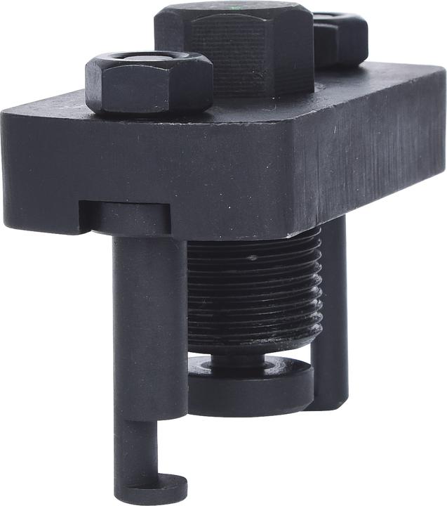 Actual product image KS Tools Volkswagen water pump drive wheel puller