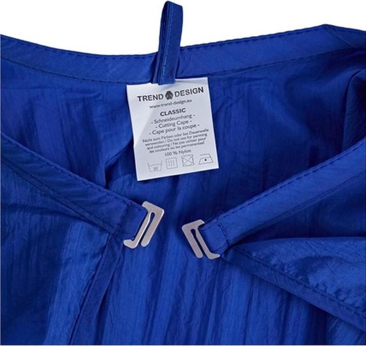 Immagine prodotto Trend-Design T.D. Classic Cape blu 135 x 150 cm