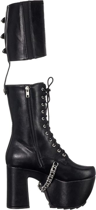 Actual product image St. Moriz Spellbound Knee High Boot (37)
