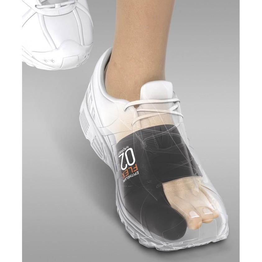 Thumbnail - Epitact, Bandage, fussschutz haux vagus (L)