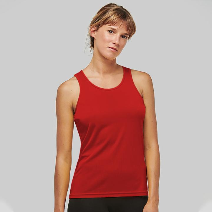Immagine prodotto Proact Top senza maniche SportTop (36, 38)
