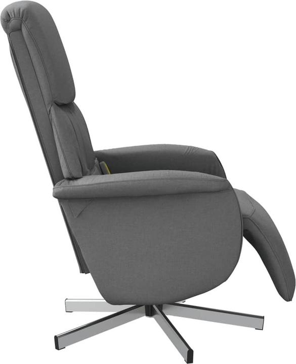 Image du produit vidaXL Massagesessel