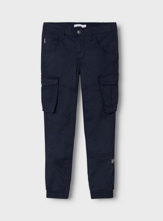 Produktbild Name it Regular Fit Cargohose (116)