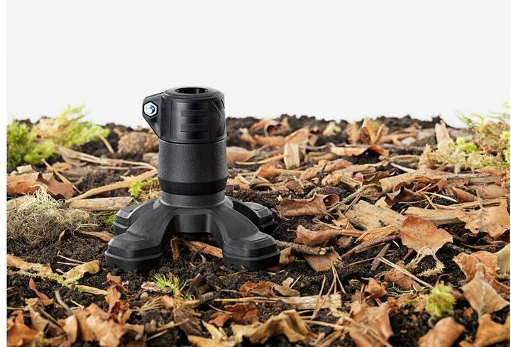 Actual product image Safety Foot 1er S