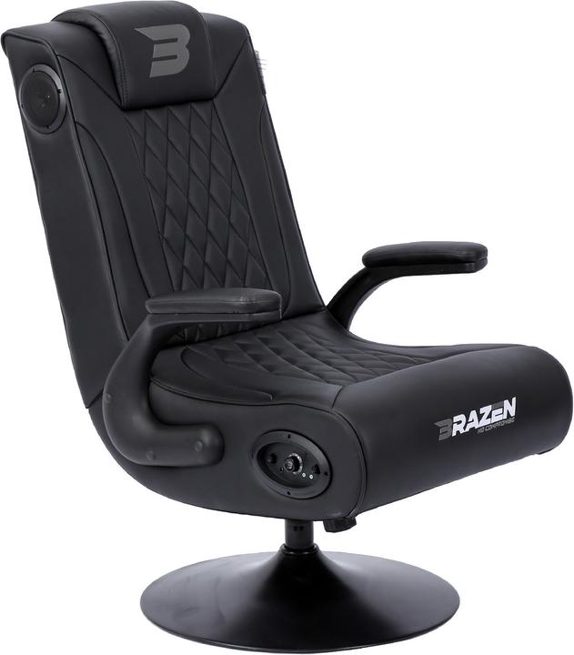 Immagine prodotto Brazen Gaming Chairs Sedia da gioco Emperor XX 2.1 Elite
