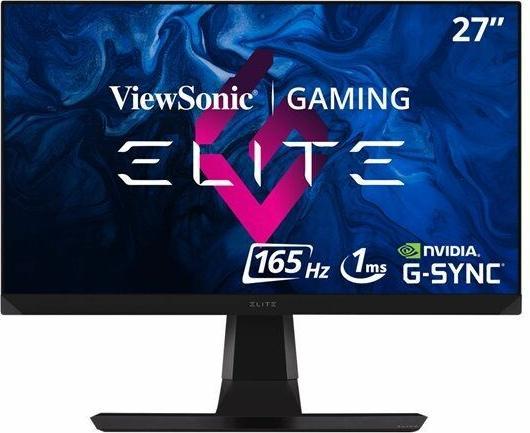 Produktbild Viewsonic Elite XG270QG (2560 x 1440 Pixel, 27")