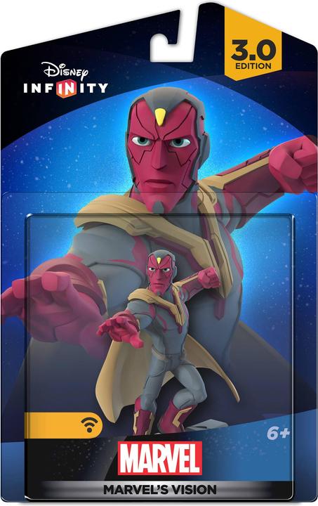 Image du produit Disney Interactive Studios Infinity 3.0 - Vision