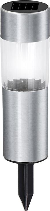 Produktbild Grundig Solarleuchte Ø4,5x15cm 6pc