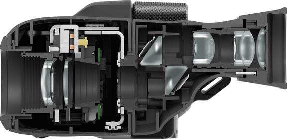 Immagine prodotto Canon 10x20 IS (10 x, 20 mm)