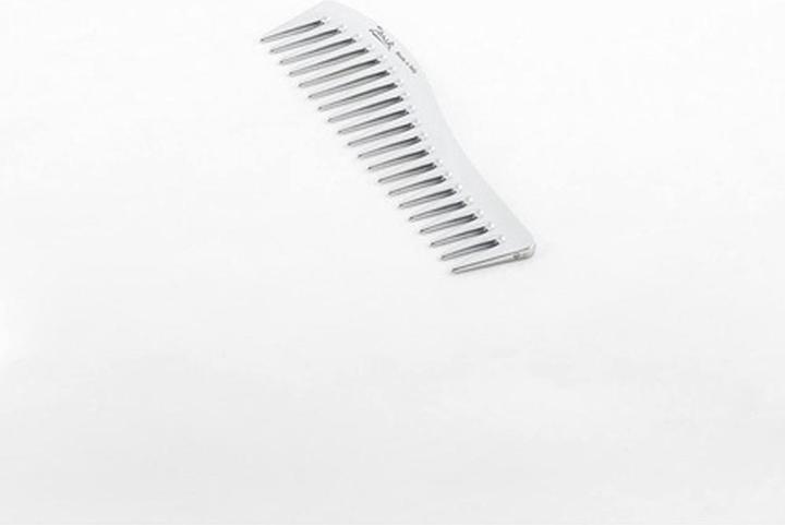 Immagine prodotto Konjac Sponge Pettine Janeke per pettinare i capelli in argento