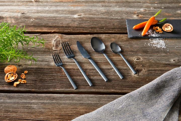 Actual product image Homeware Professional Glam Chic (30 Piece, Cutlery set)