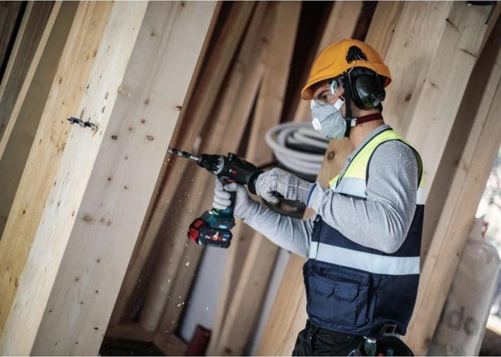 Produktbild Bosch Professional Zubehör PRO Wood Holzschlangenbohrer (6 mm)