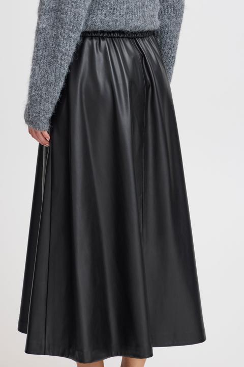 Actual product image B.young BYDASAMA FULL SKIRT 20815521 (34)