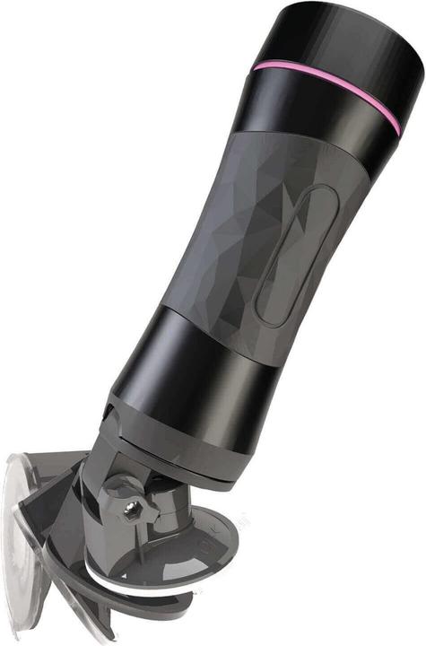 Produktbild Mystim Captain Hook